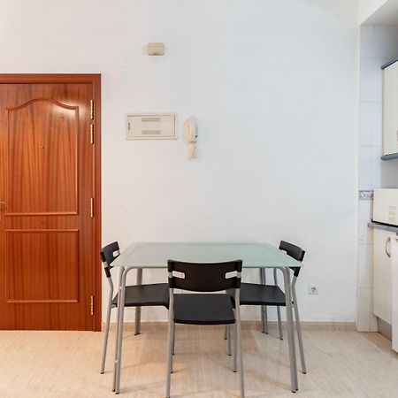 Guestready - Bella Casa En La Plaza De La Merced Málaga Exterior foto