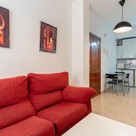 Guestready - Bella Casa En La Plaza De La Merced Málaga Exterior foto