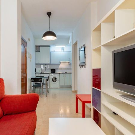 Guestready - Bella Casa En La Plaza De La Merced Málaga Exterior foto