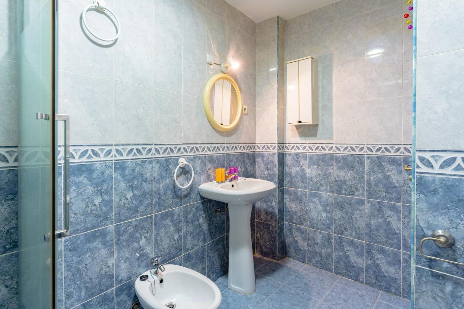 Guestready - Bella Casa En La Plaza De La Merced Málaga Exterior foto