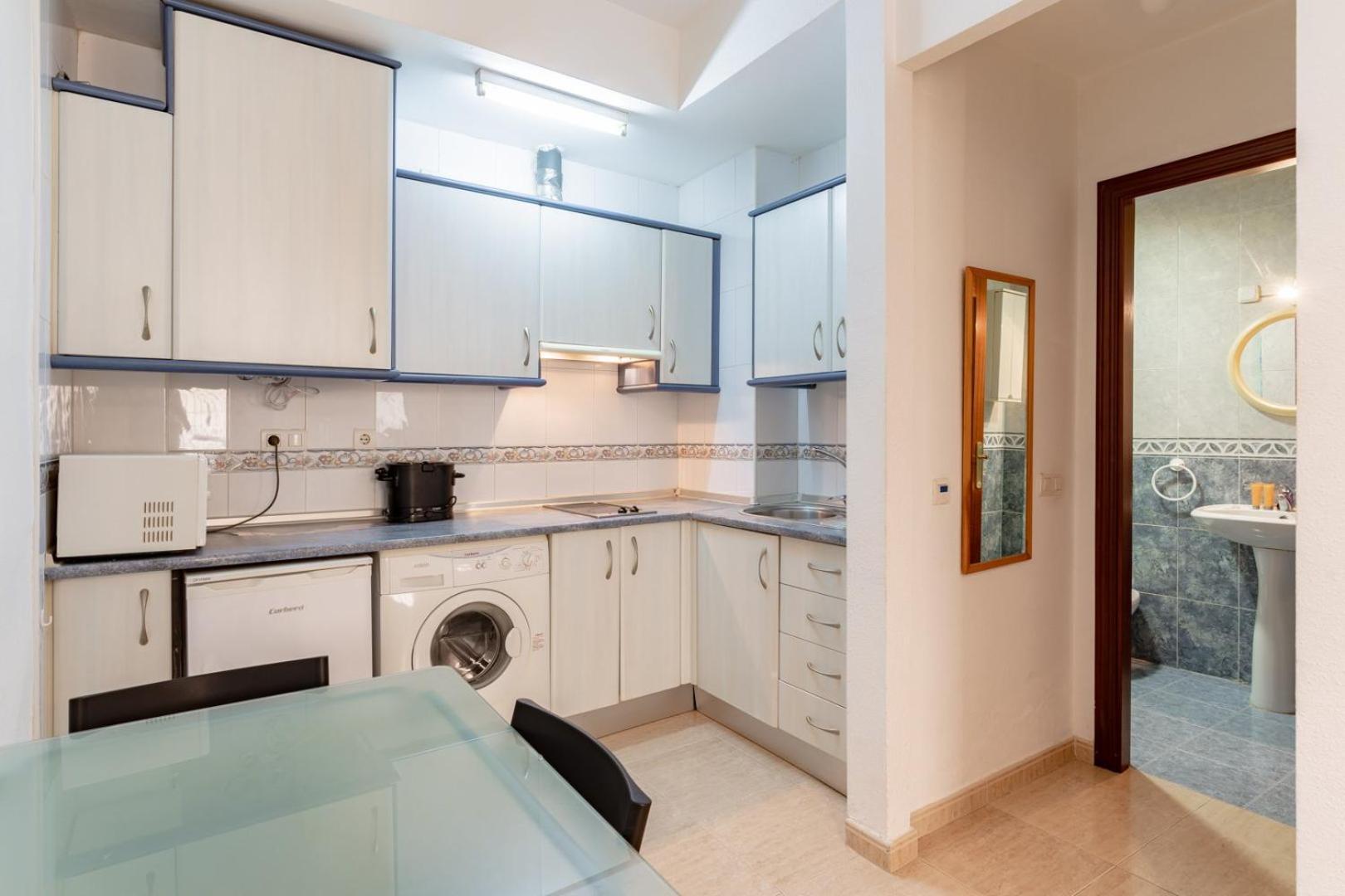 Guestready - Bella Casa En La Plaza De La Merced Málaga Exterior foto