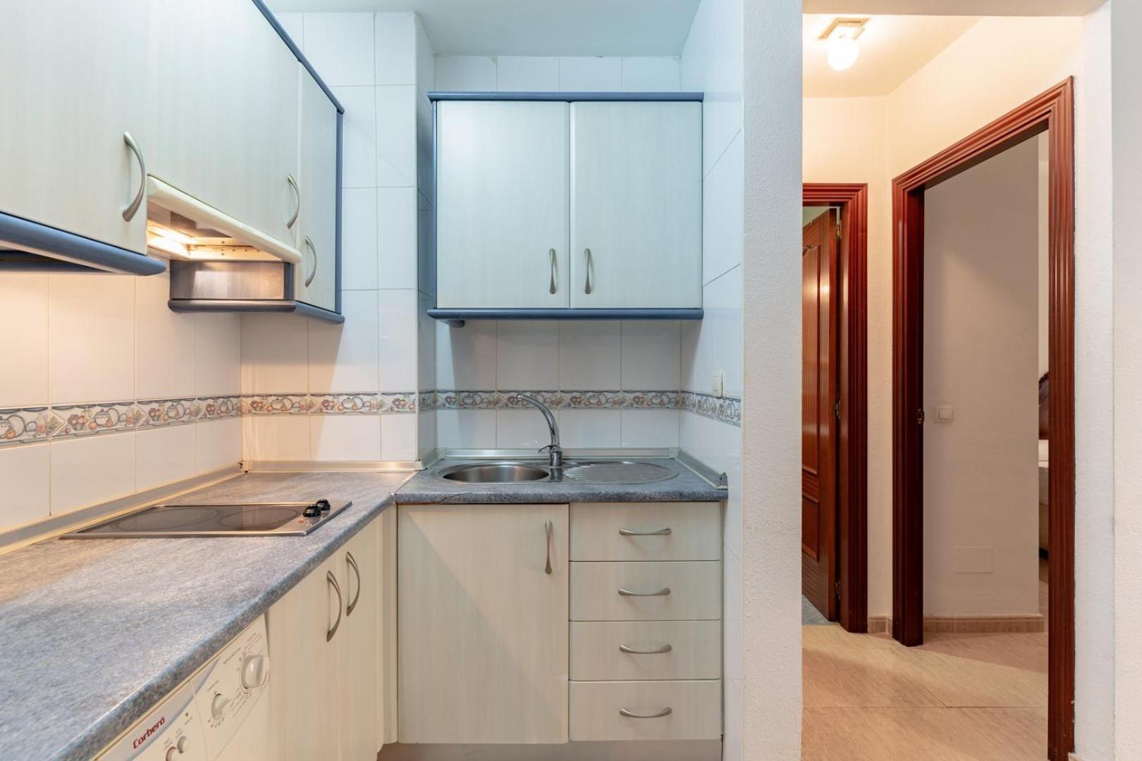 Guestready - Bella Casa En La Plaza De La Merced Málaga Exterior foto