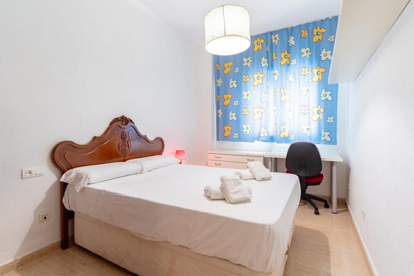 Guestready - Bella Casa En La Plaza De La Merced Málaga Exterior foto