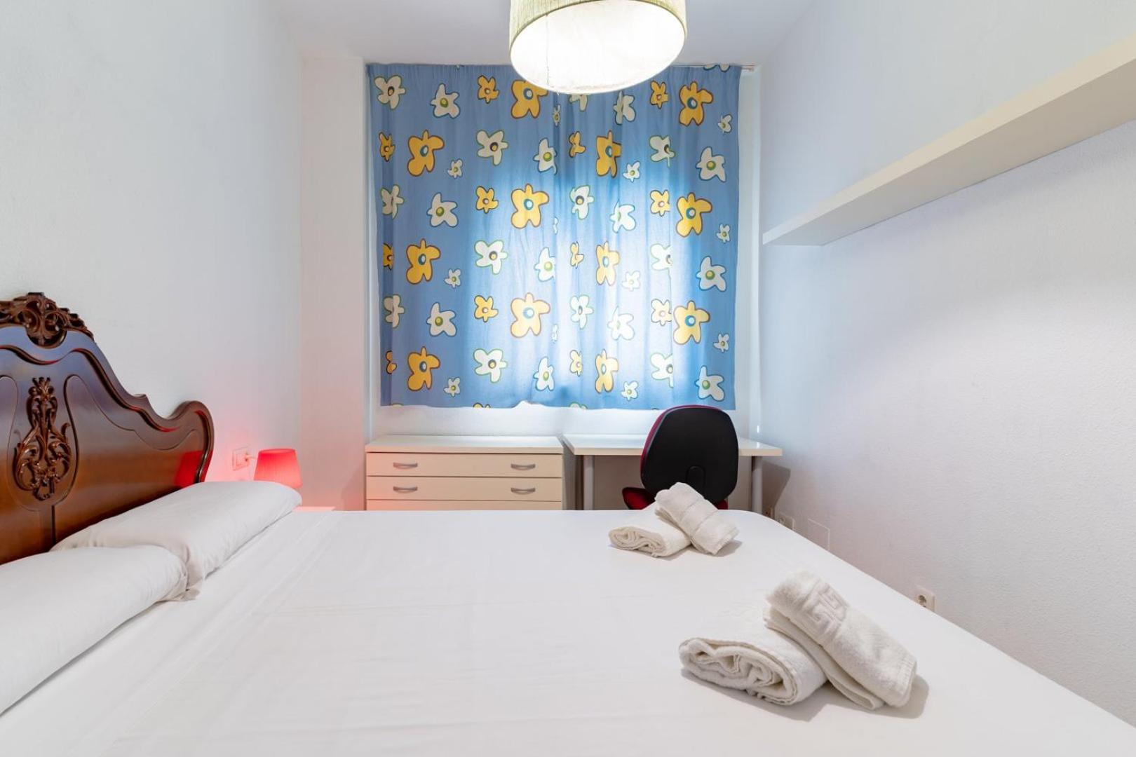 Guestready - Bella Casa En La Plaza De La Merced Málaga Exterior foto